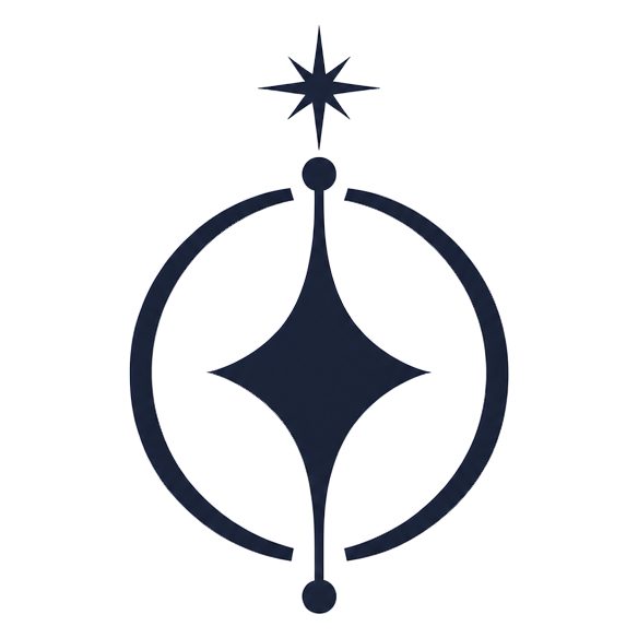 Nakshatra Circle logo