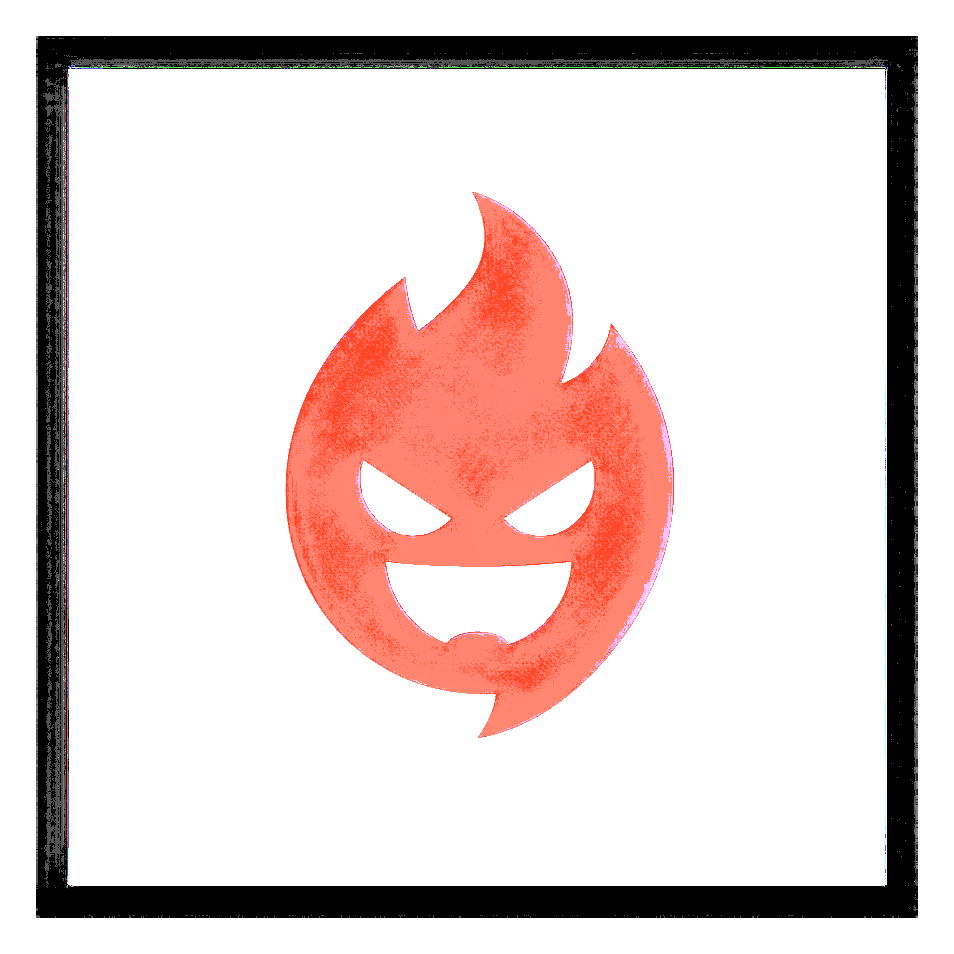 GradeBurn logo