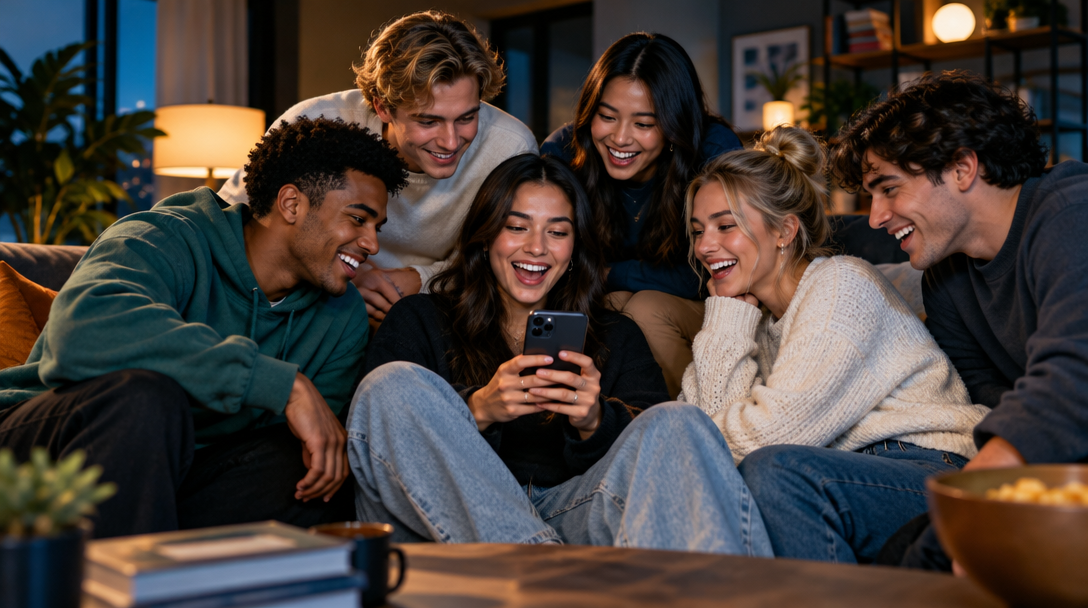 Chatfolio hero
