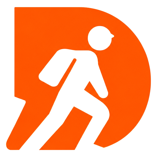 Daily work logo