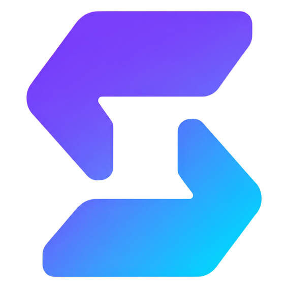 SnapSplit logo