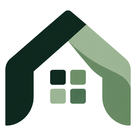 Flipping Spaces logo