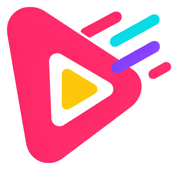 Viral Studio logo
