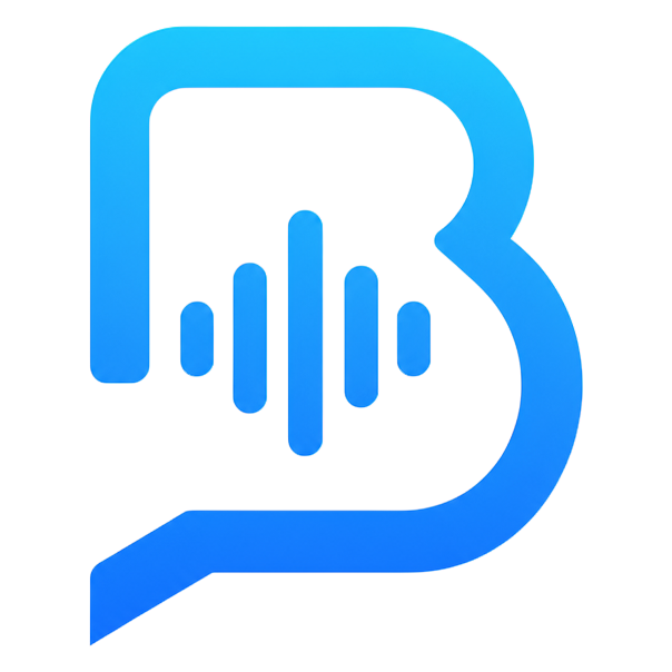 BookedBack logo