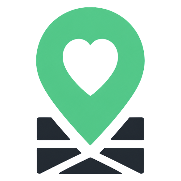 PinKind logo