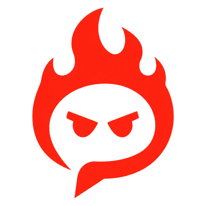 Brutally Honest logo
