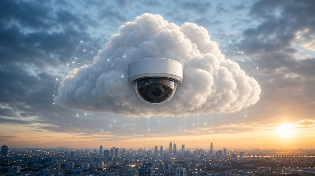 Evacloud hero