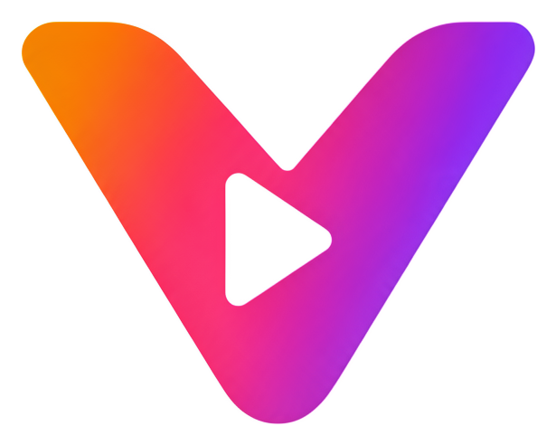 Vibestream logo