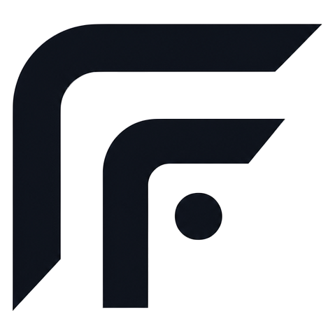 FlipLens logo