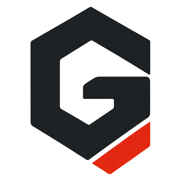 Garage Gremlin logo