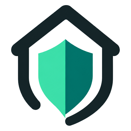 LeaseGuard logo