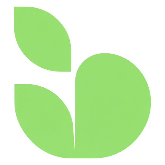 DeskBloom logo