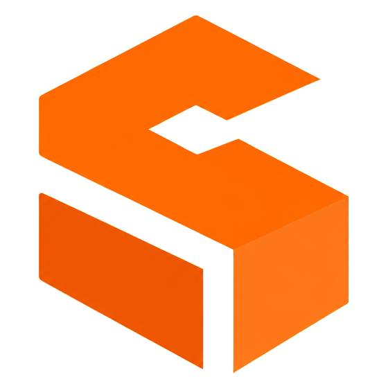 SwiftShelf logo