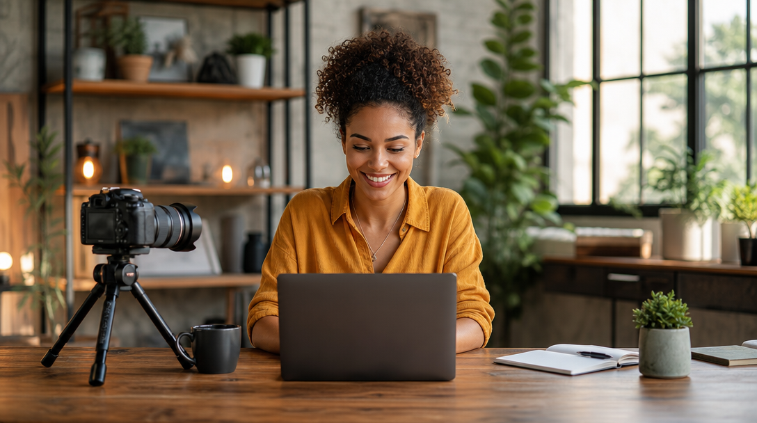 Brandly content workspace