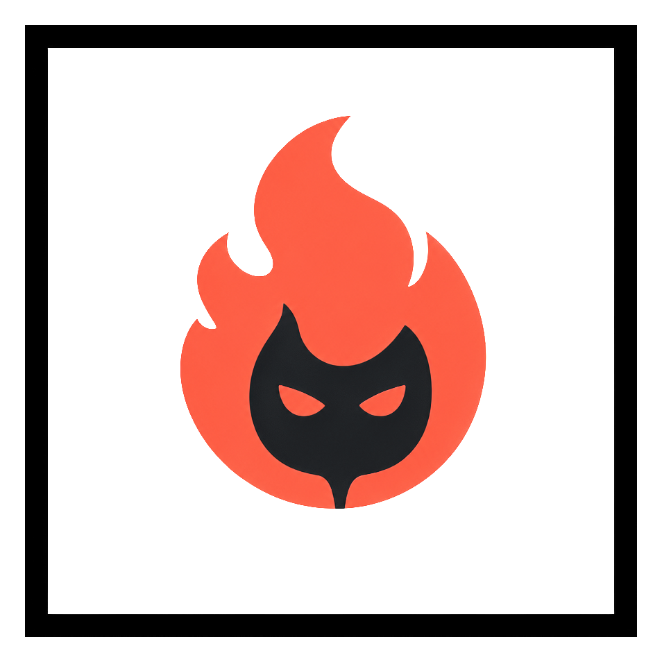 RoomRoast logo