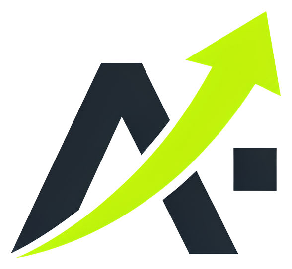 AutoScale logo