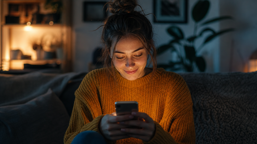 Keepsake hero