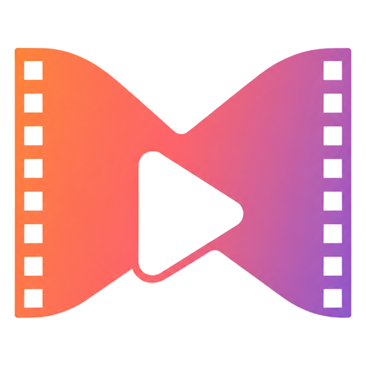 MemoryReel logo