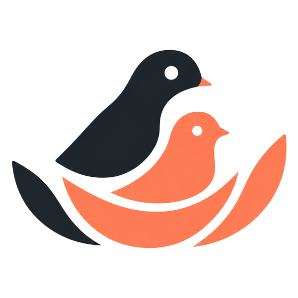StoryNest logo