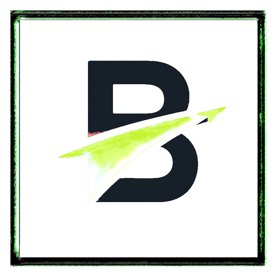 BasisPilot logo