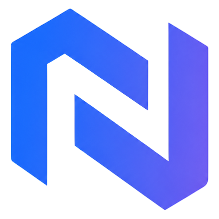 Nexora Business OS logo