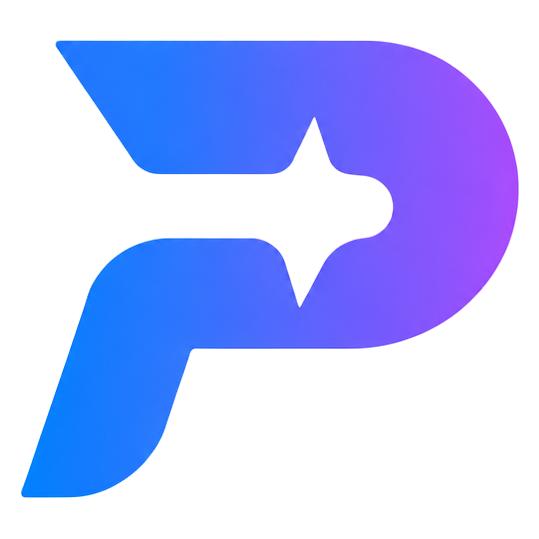 ProofPilot logo
