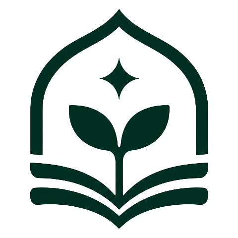 AyahBloom logo