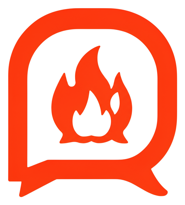 Roastly logo