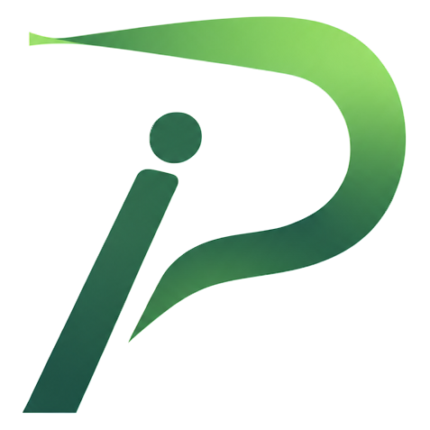 PlantPoint logo