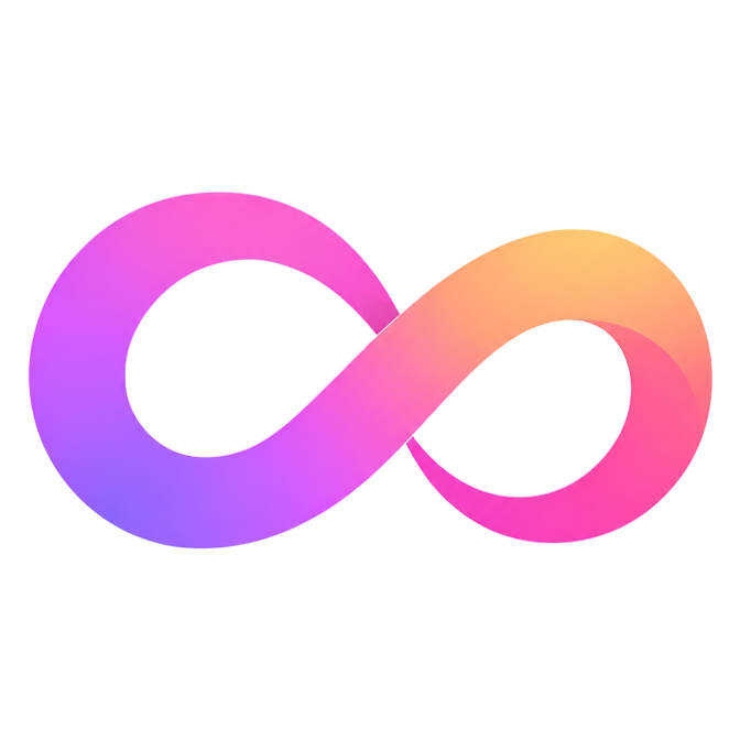 GlowLoop logo