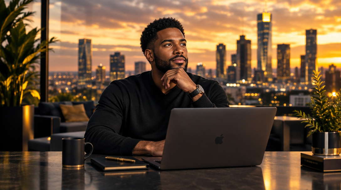 Money Motion business discovery