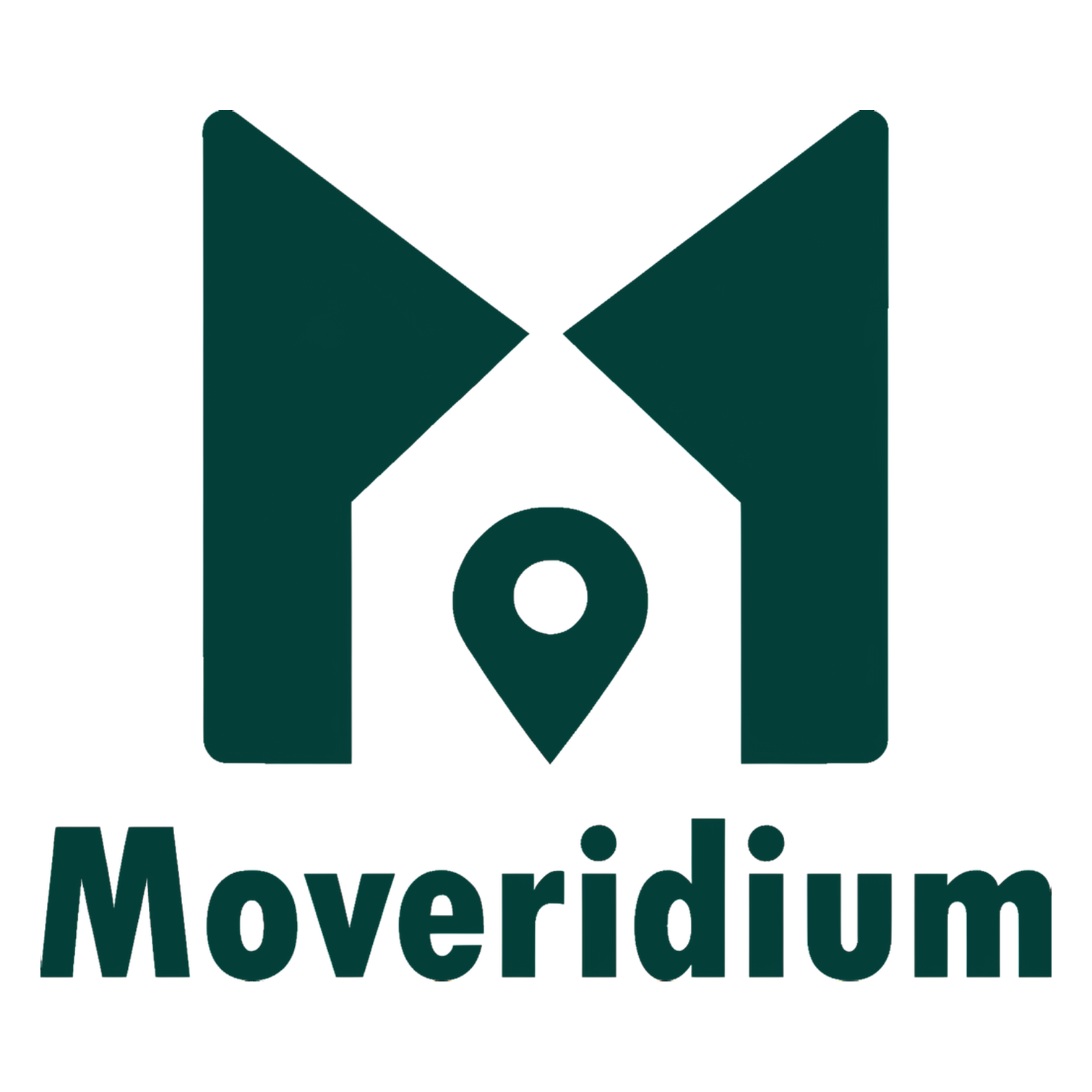 Moveridium logo