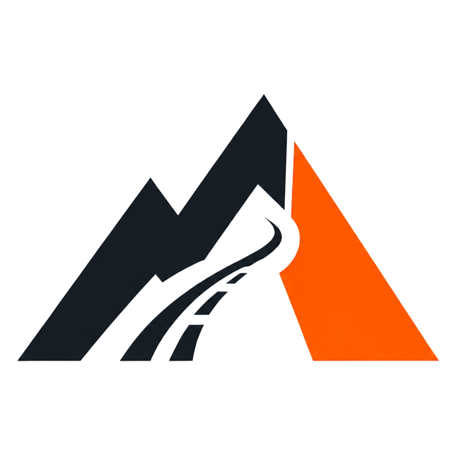 Throttle Atlas logo