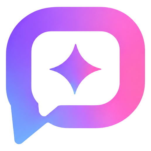 Chatmoire logo