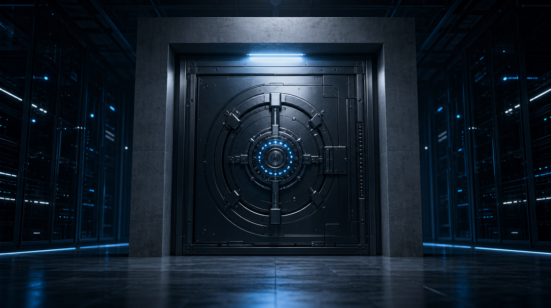 ATLAS Secure hero