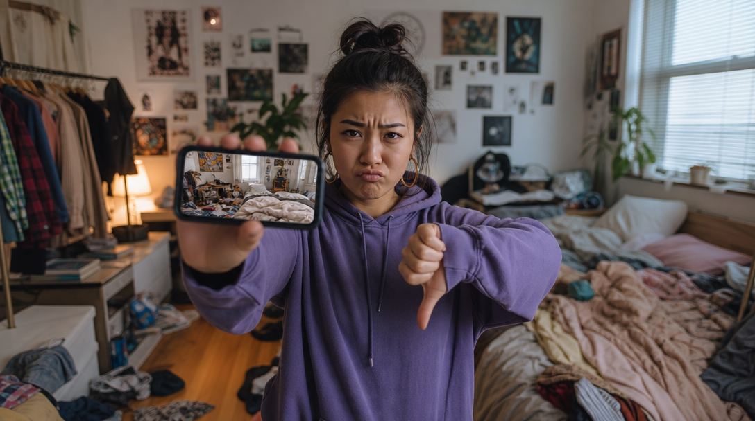 Room Roast hero