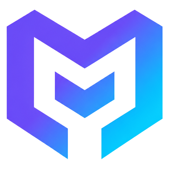 MahaCorp logo