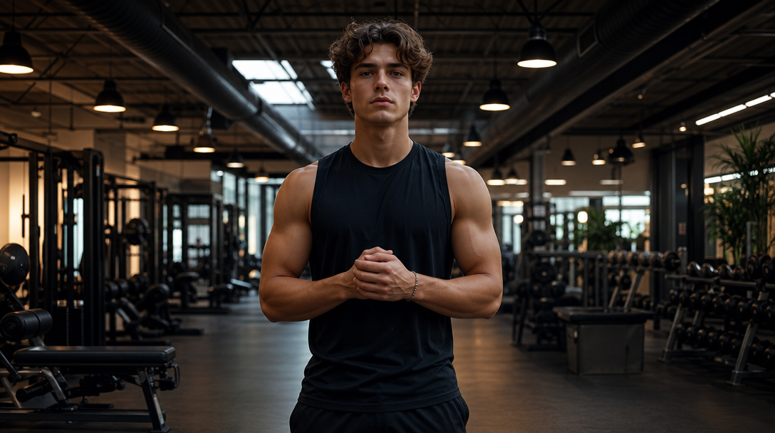 FutureFit training preview