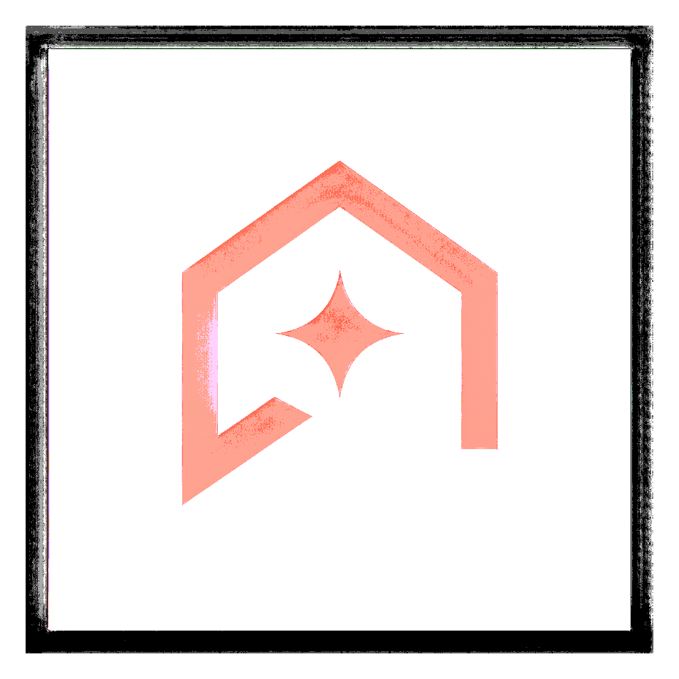 SpaceGlow logo