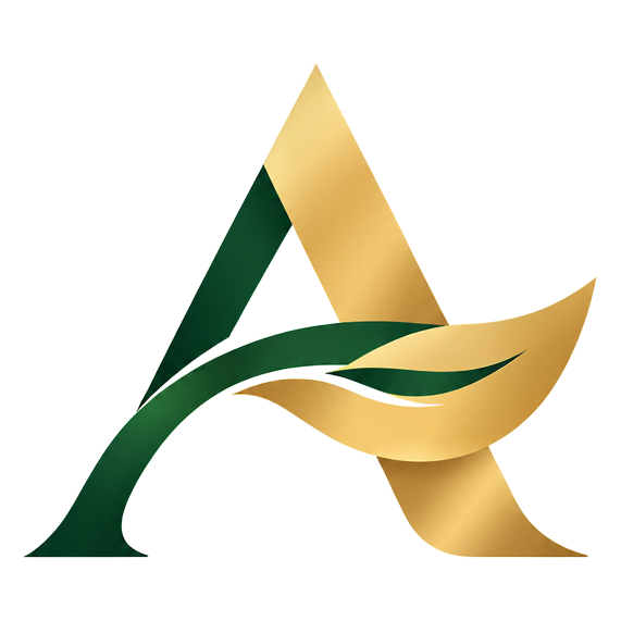 Alxamd Supply and Delivery logo