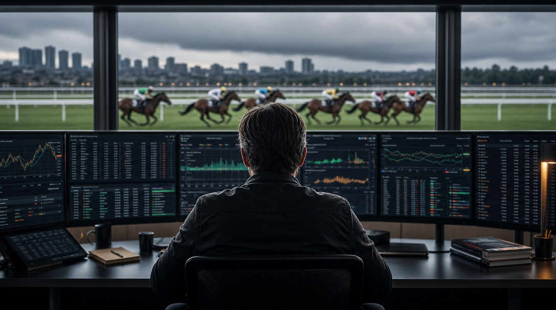 EdgeLedger hero