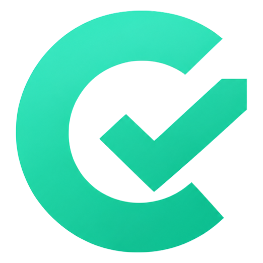CleanMark logo