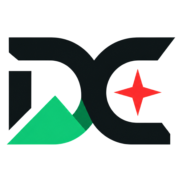 Disaster Command AI logo