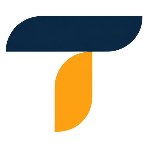 TrustLine logo