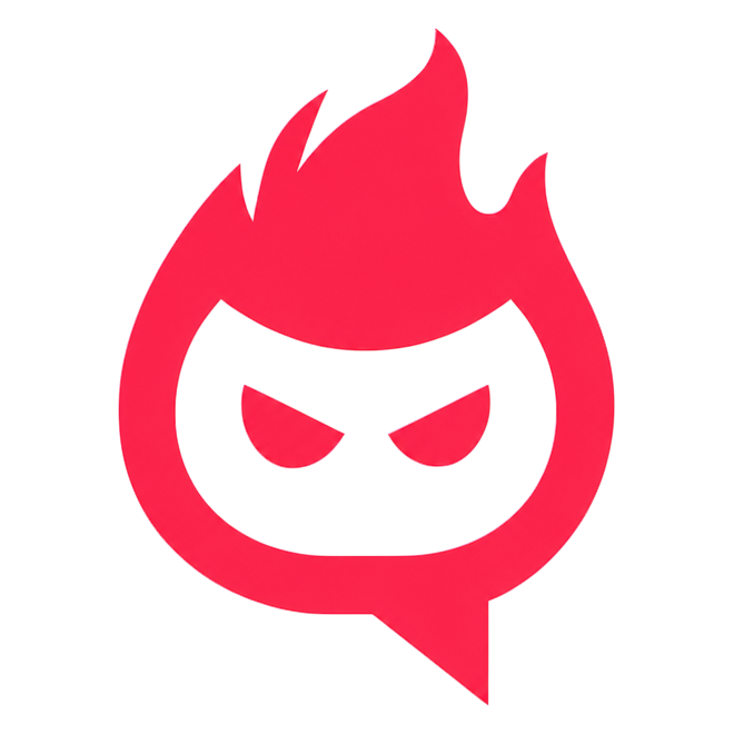 RoastFit logo