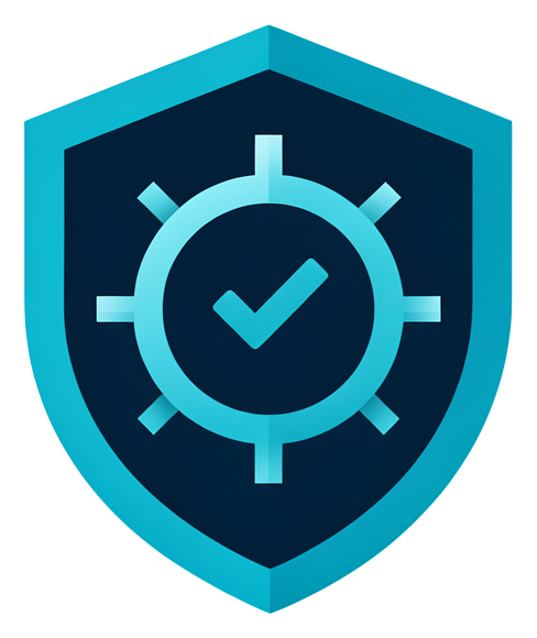 Vault Guard logo