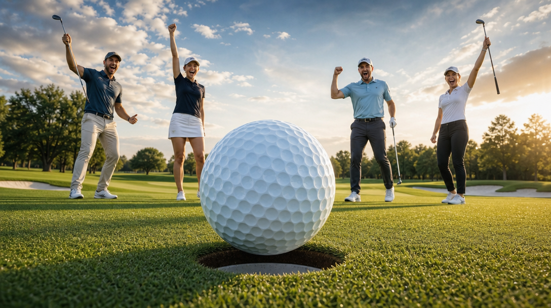 Pocket Caddie golf course operations dashboard