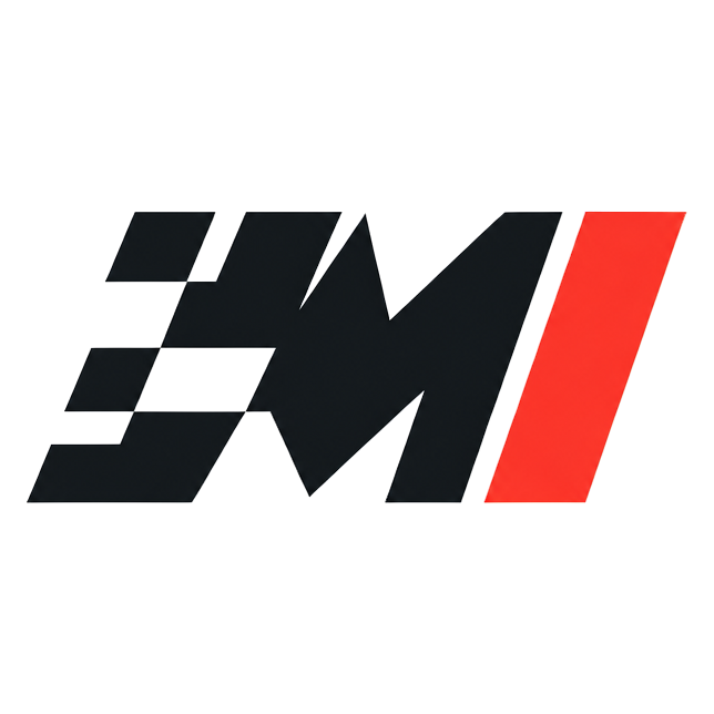 ModMatch logo