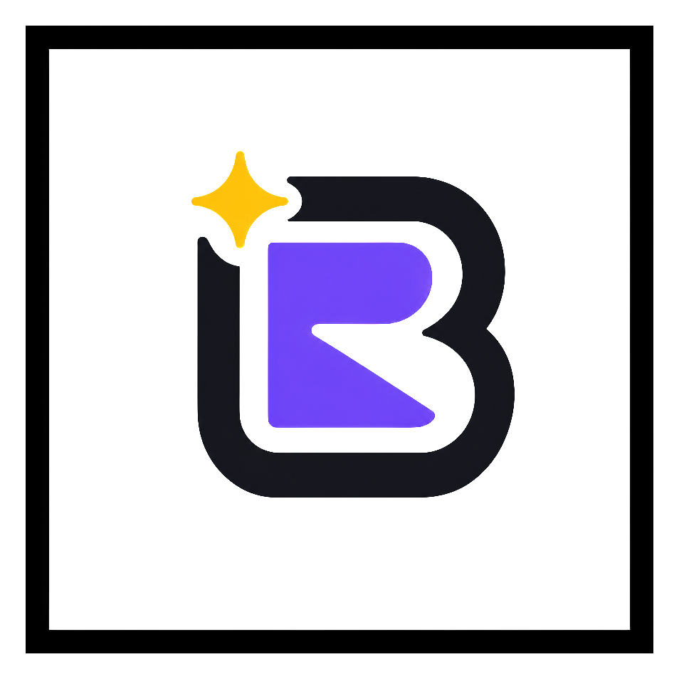 BinderQuest logo