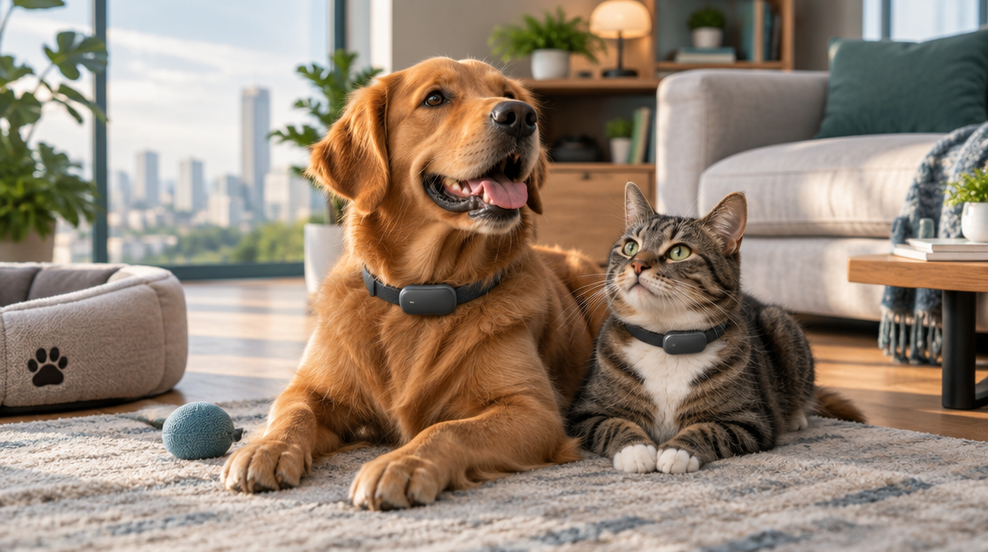 Pawpulse hero